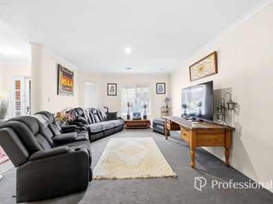 27 Leake Street, Eaton WA 6232