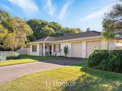 11 Harwood Road, Geographe WA 6280