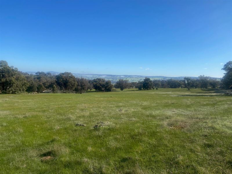 Lot 30 Marling Road, Williams WA 6391