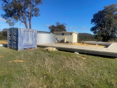 Lot 30 Marling Road, Williams WA 6391