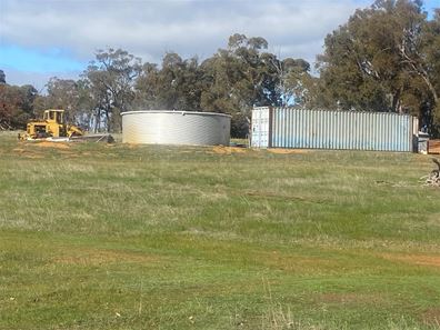 Lot 30 Marling Road, Williams WA 6391