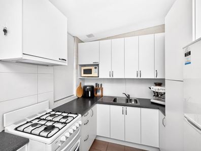 47/32 Cambridge Street, West Leederville WA 6007