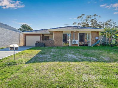 12B Webb Street, Gosnells WA 6110