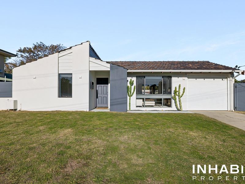 28 Fraser Way, Padbury WA 6025
