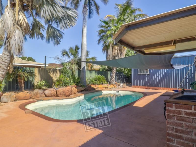 8 Frinderstein Way, Pegs Creek WA 6714