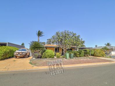 8 Frinderstein Way, Pegs Creek WA 6714