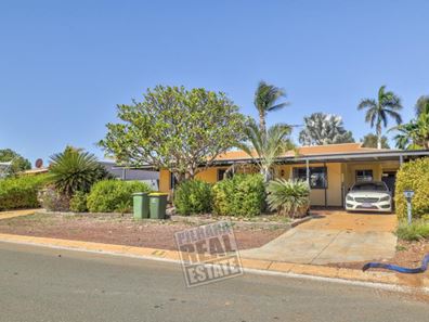 8 Frinderstein Way, Pegs Creek WA 6714