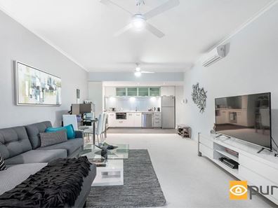 50/378 Beaufort Street, Perth WA 6000
