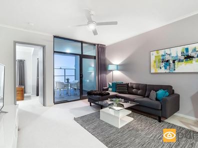 50/378 Beaufort Street, Perth WA 6000