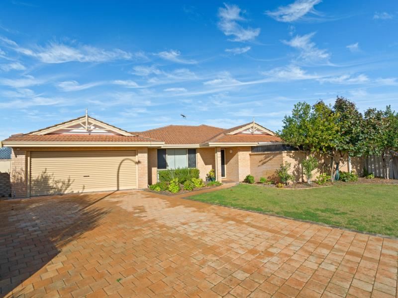 15 Porpoise Grove, Waikiki WA 6169