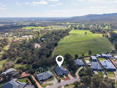 371 Pechey Road, Jane Brook WA 6056