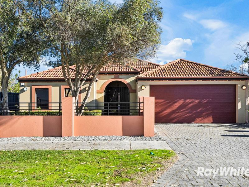 9 Garnett Place, Balga