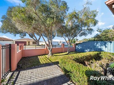 9 Garnett Place, Balga WA 6061
