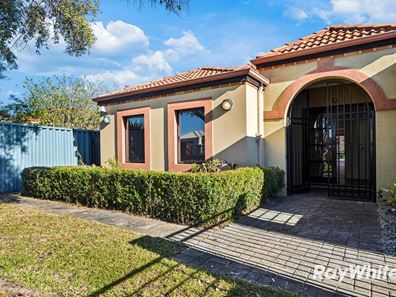 9 Garnett Place, Balga WA 6061