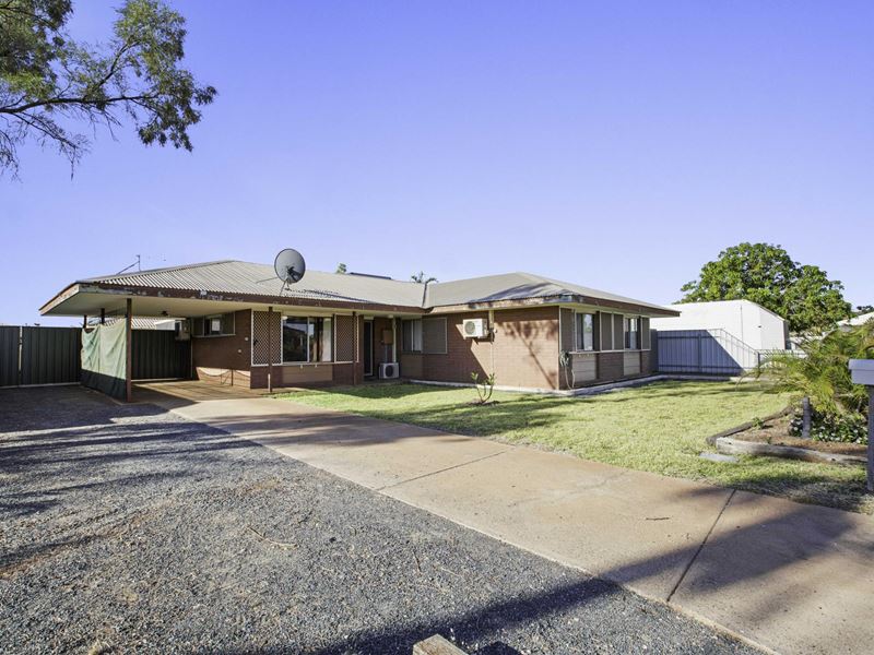 3 Mears Court, Millars Well
