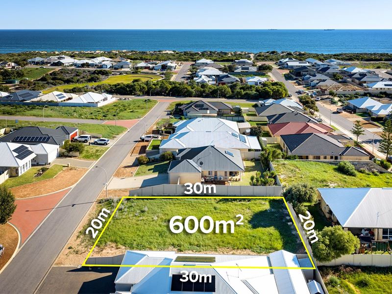 13 Moorings Loop, Sunset Beach WA 6530