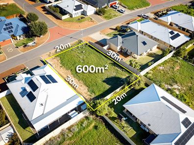 13 Moorings Loop, Sunset Beach WA 6530