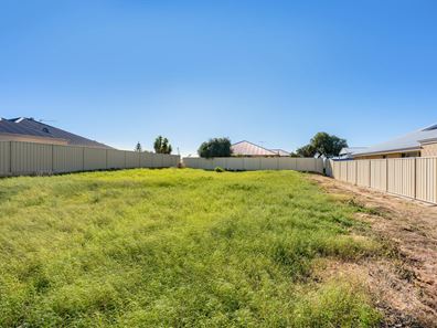 13 Moorings Loop, Sunset Beach WA 6530
