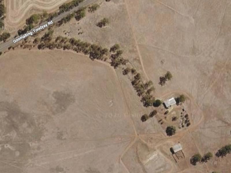 48 Goomalling-Toodyay Road, Dumbarton WA 6566