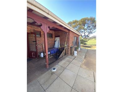 48 Goomalling-Toodyay Road, Dumbarton WA 6566