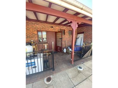 48 Goomalling-Toodyay Road, Dumbarton WA 6566