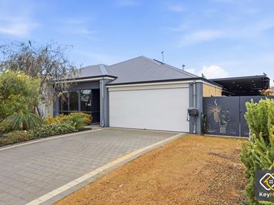 166 Jolly Rambler Boulevard, Ravenswood WA 6208