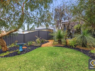 166 Jolly Rambler Boulevard, Ravenswood WA 6208