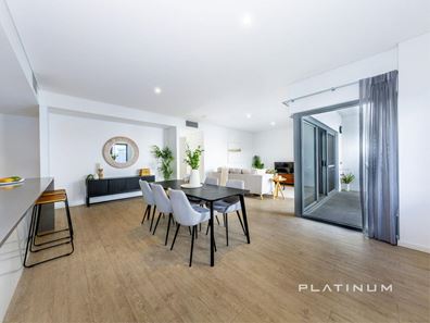 9/31 Blythe Avenue, Yokine WA 6060
