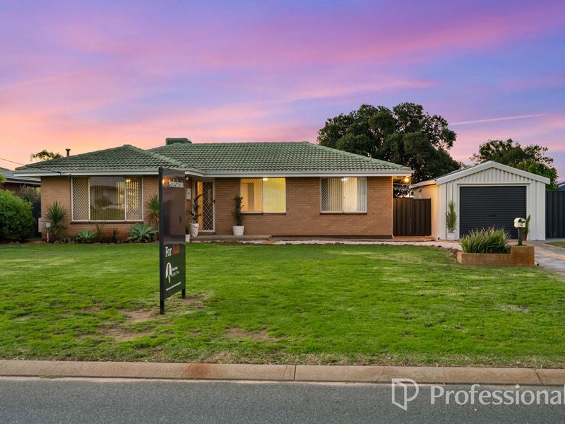 6 Ollis Street, Safety Bay