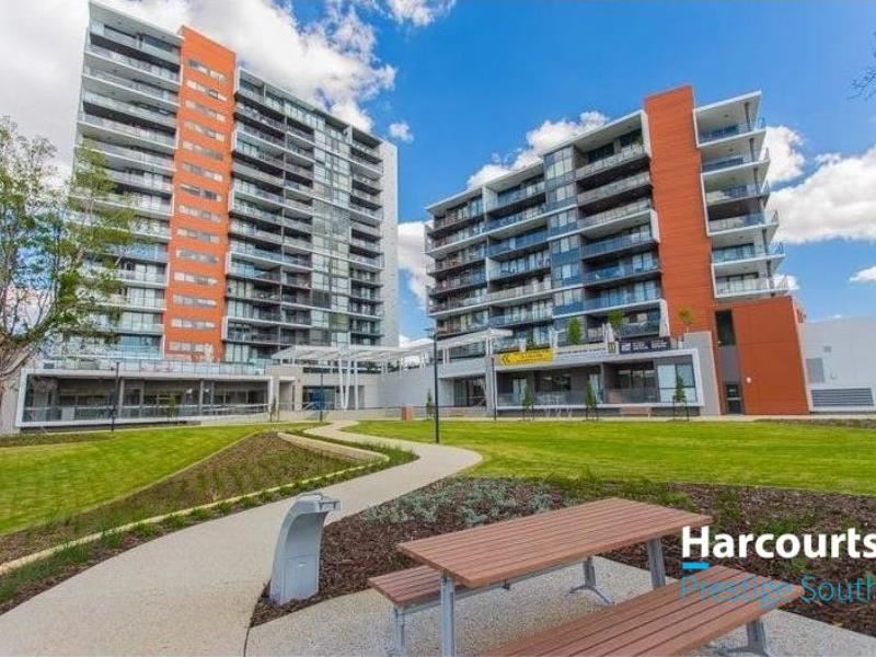 78/3 Homelea Court, Rivervale