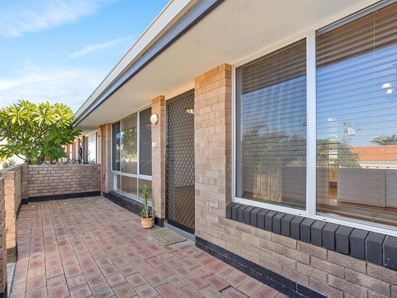 14/19 Sorrento Street, North Beach WA 6020