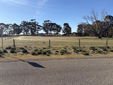 106 Sovereign Hill Drive, Gabbadah WA 6041