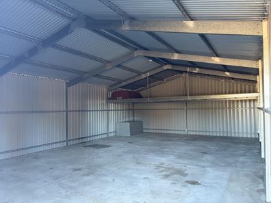 106 Sovereign Hill Drive, Gabbadah WA 6041