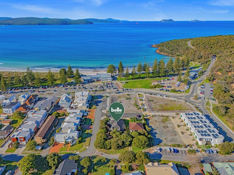 8 Marine Terrace, Middleton Beach