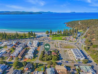 8 Marine Terrace, Middleton Beach WA 6330