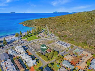 8 Marine Terrace, Middleton Beach WA 6330
