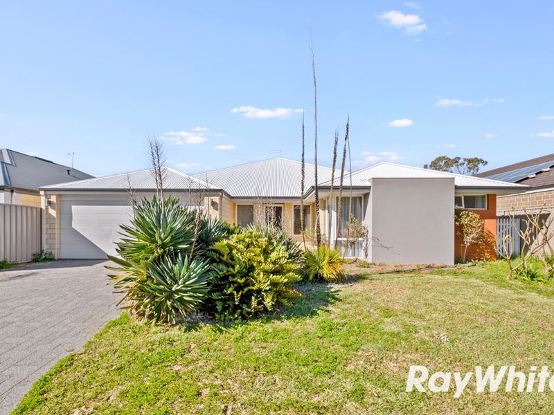 14 Edgbaston Road, Meadow Springs