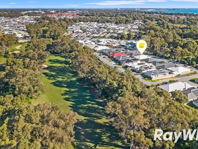 14 Edgbaston Road, Meadow Springs WA 6210