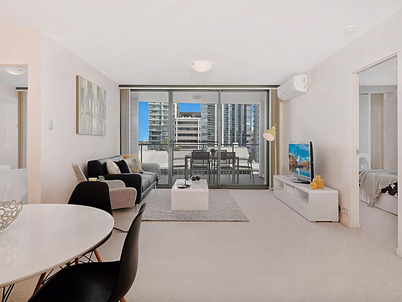 130/369 Hay Street, Perth WA 6000