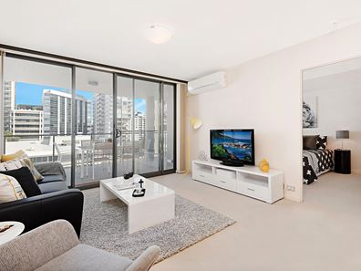 130/369 Hay Street, Perth WA 6000