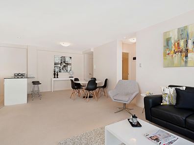 130/369 Hay Street, Perth WA 6000