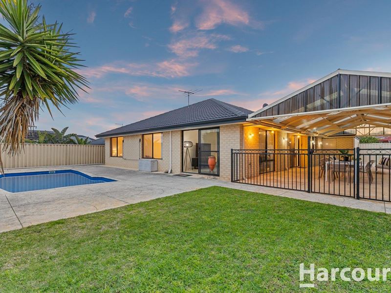48 Whitsunday Avenue, Ridgewood