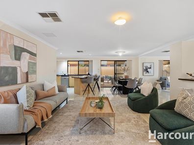 48 Whitsunday Avenue, Ridgewood WA 6030
