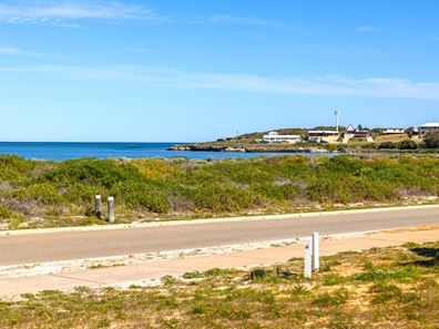 Lot 634, 60 Ocean View Drive, Green Head WA 6514