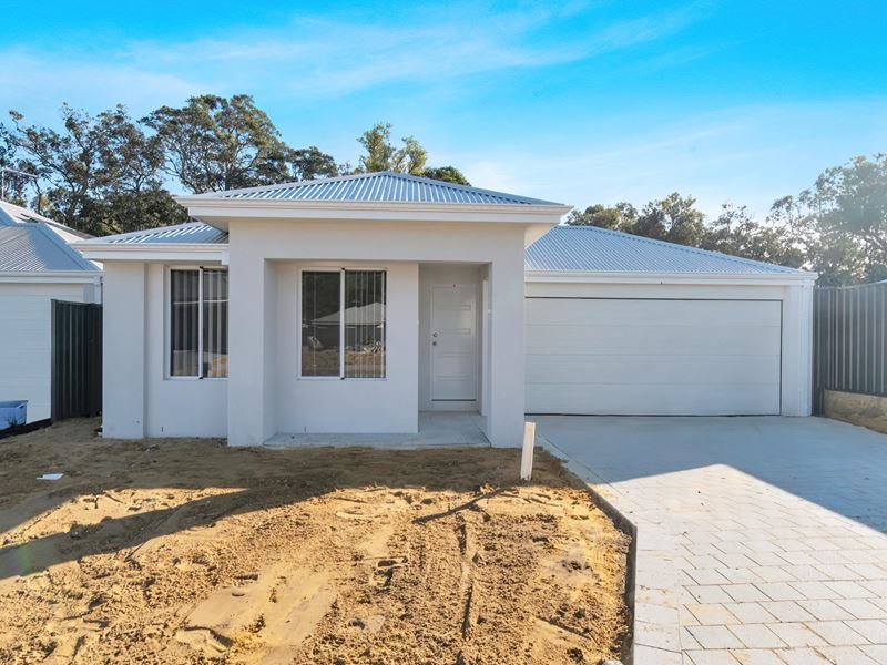 59 Callabonna Esplanade, Lakelands