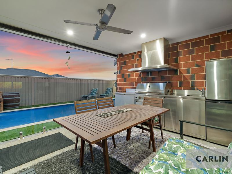 7 Delphinium Way, Beeliar