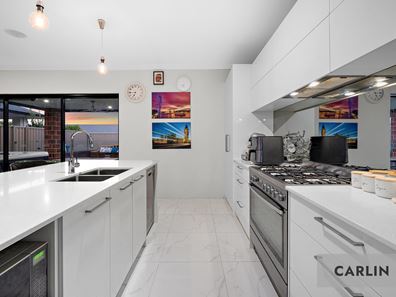 7 Delphinium Way, Beeliar WA 6164