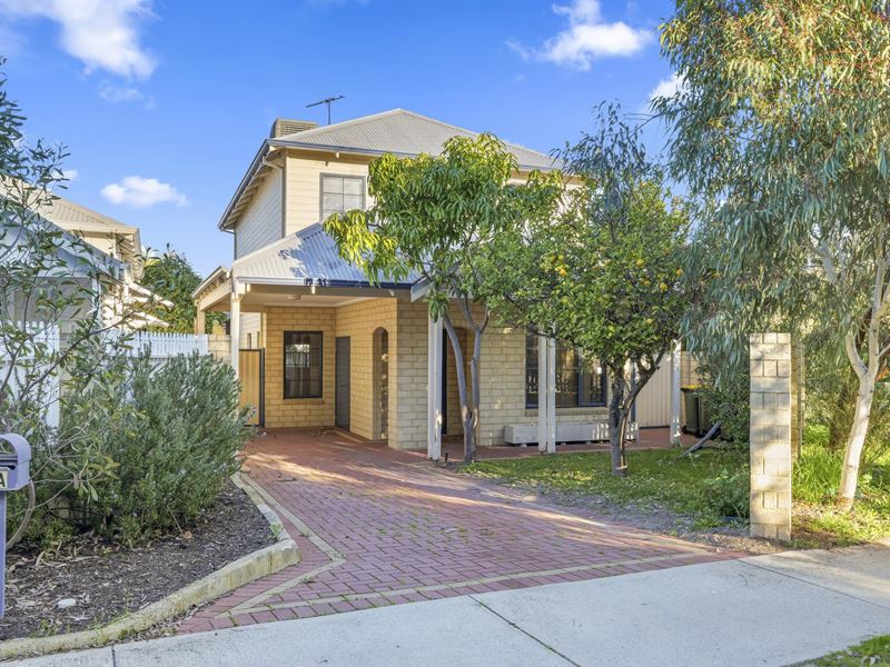 2A Norseman Street, East Victoria Park WA 6101