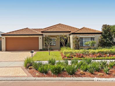 96 Edgecombe Pass, Aveley WA 6069
