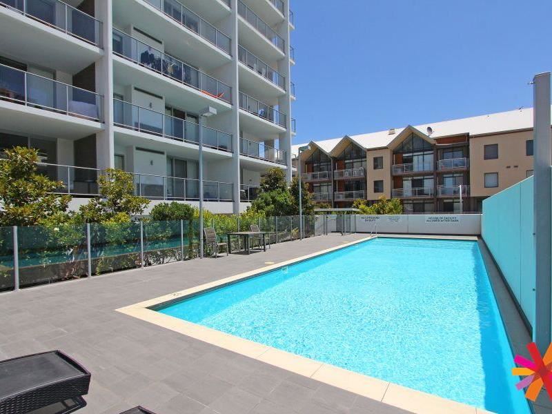 29/1 Douro Place, West Perth WA 6005